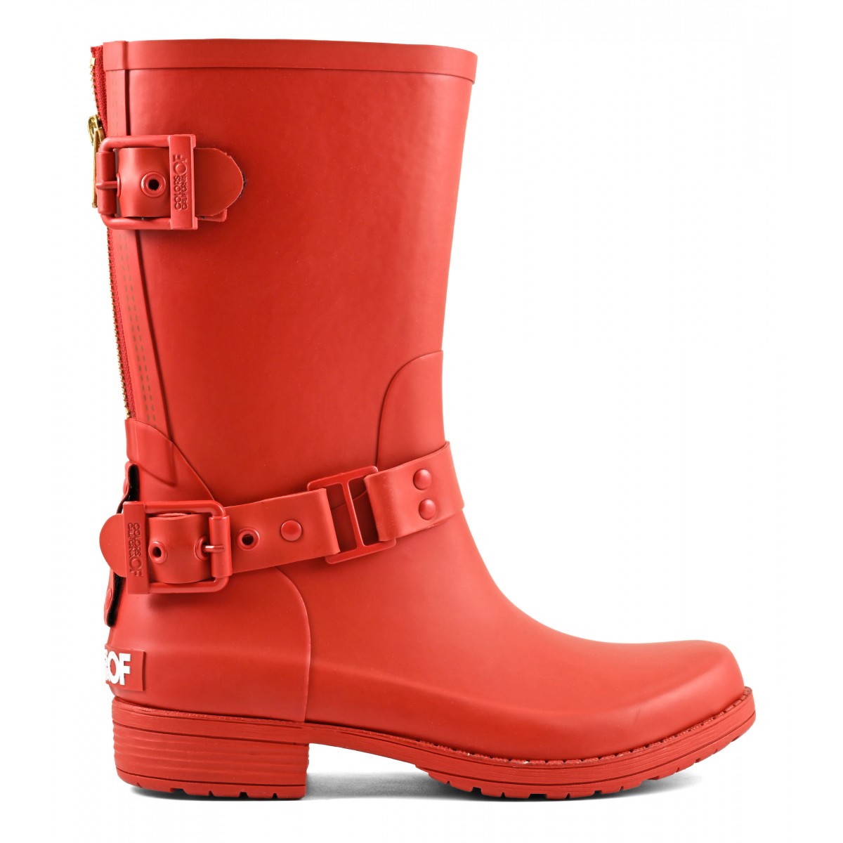FLOOD - Botte de pluie