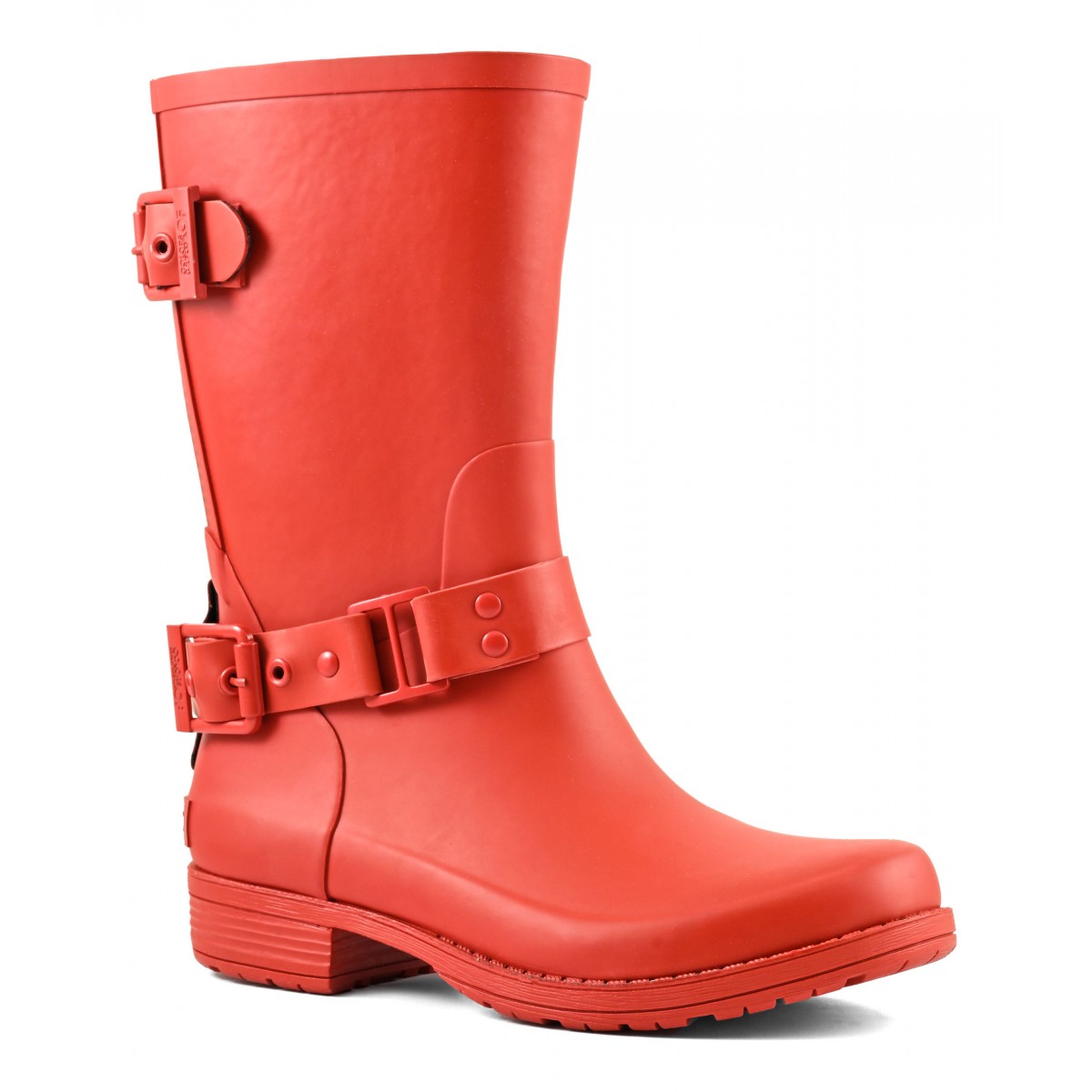 FLOOD - Botte de pluie