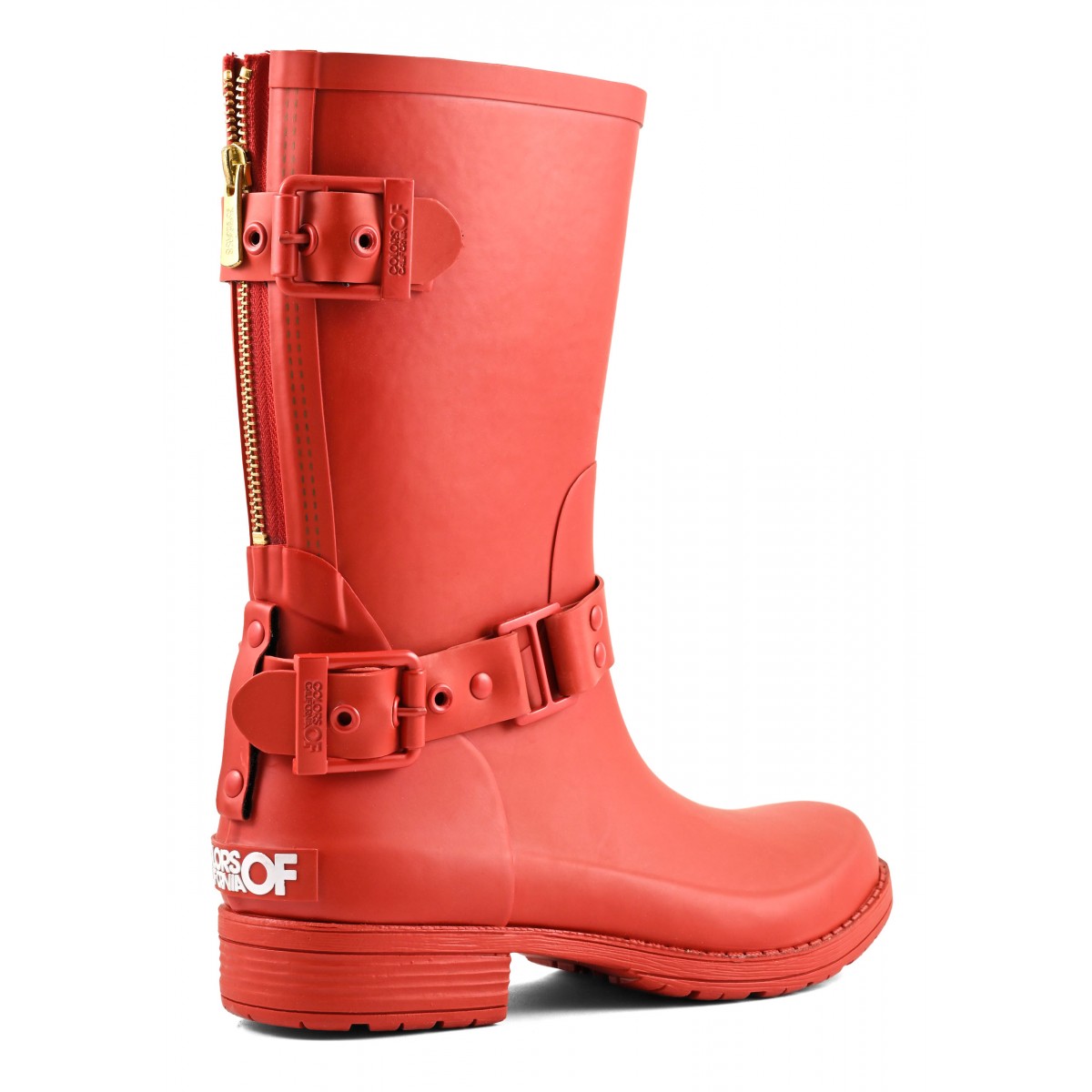 FLOOD - Botte de pluie
