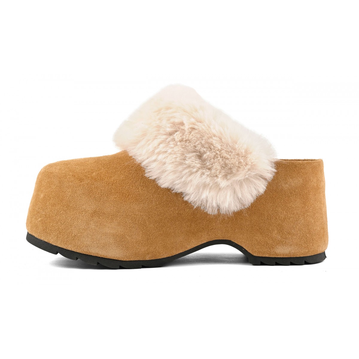 SIERRA - Sabot en cuir