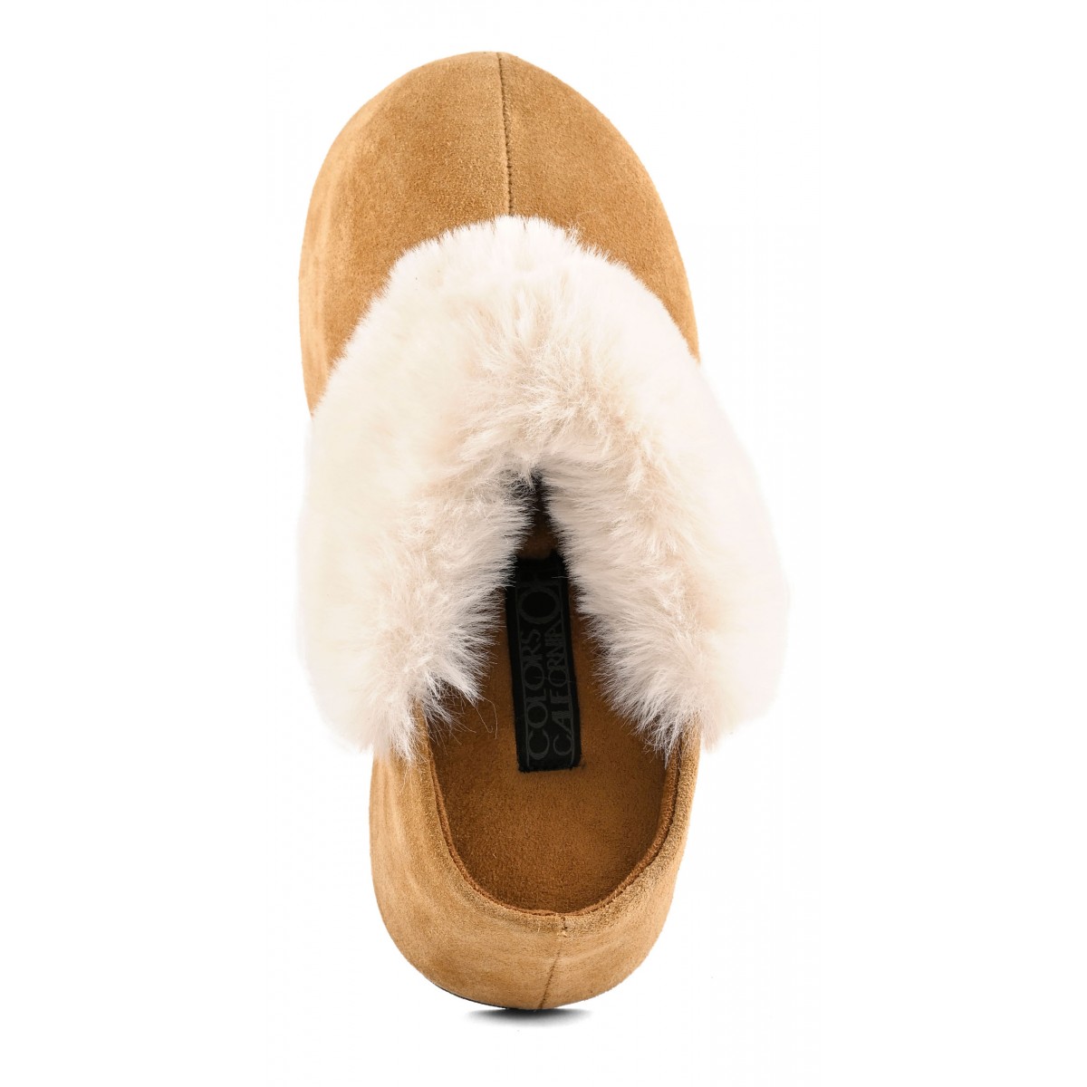 SIERRA - Sabot en cuir