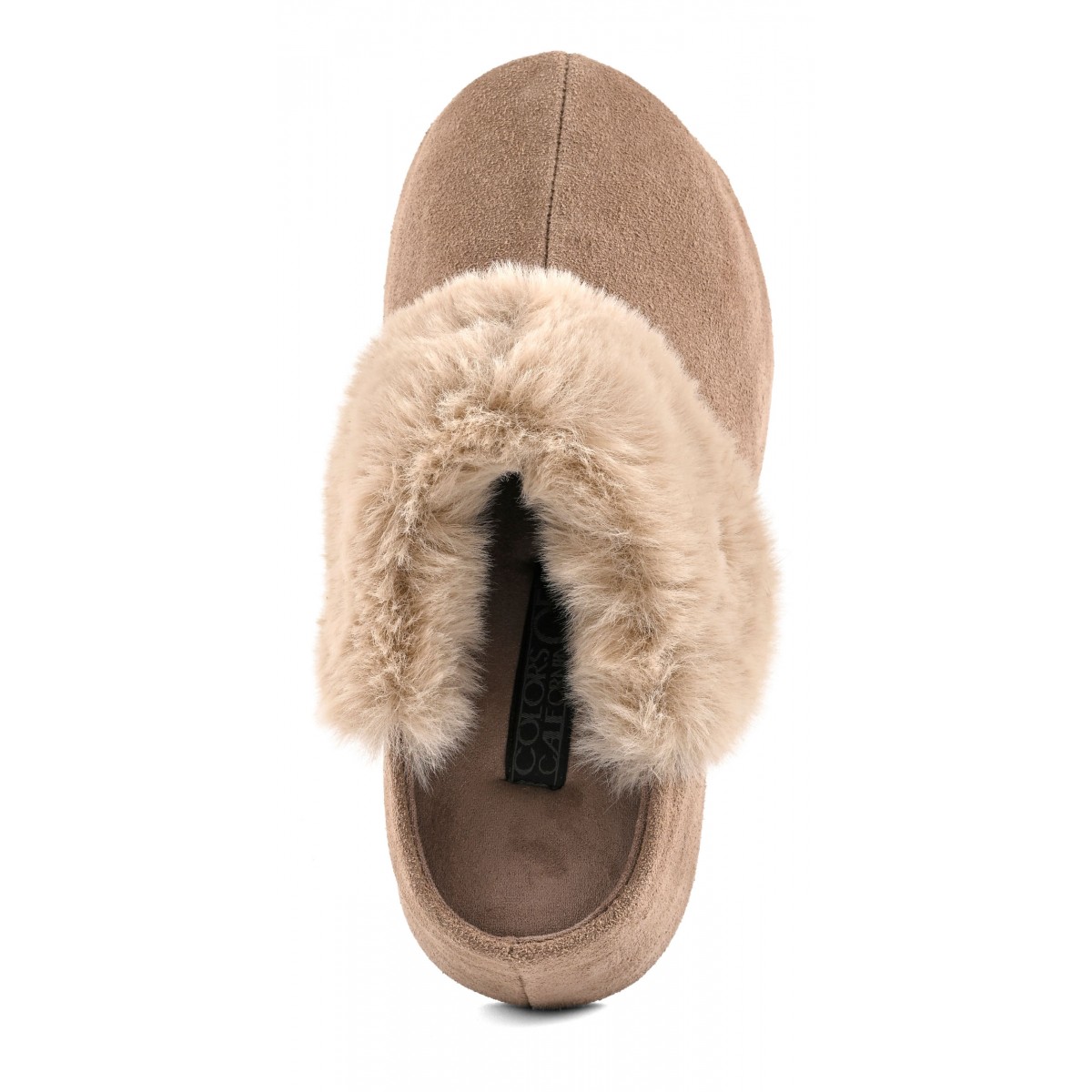 SIERRA - Sabot en cuir