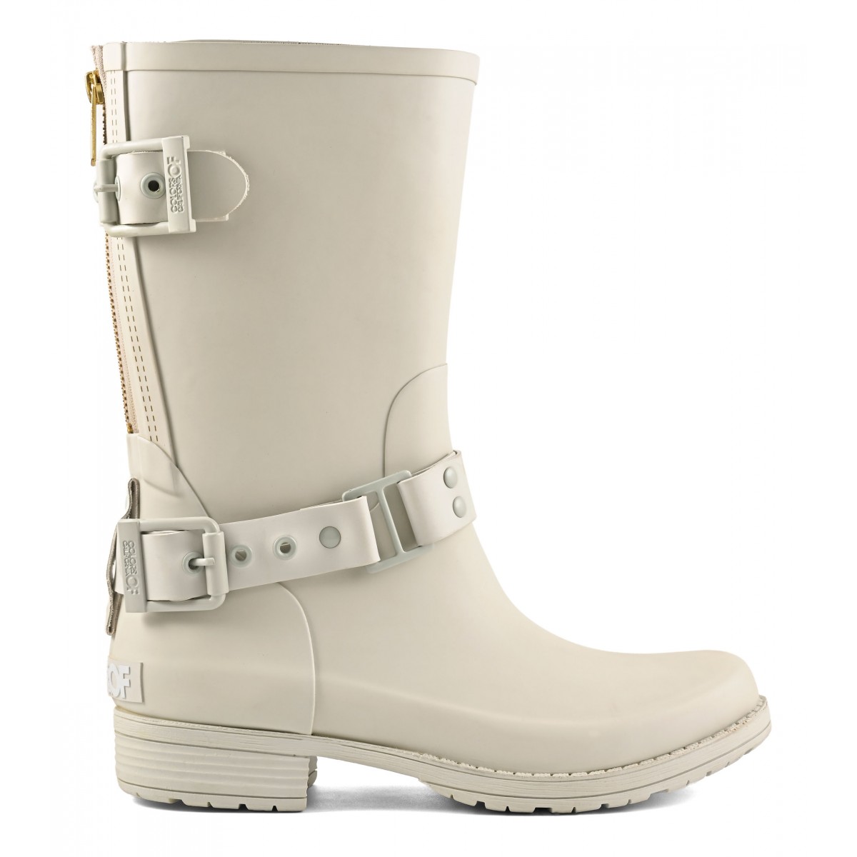 FLOOD - Botte de pluie