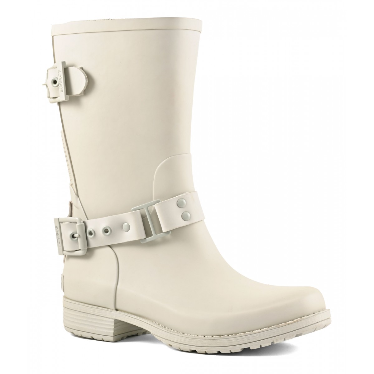 FLOOD - Botte de pluie