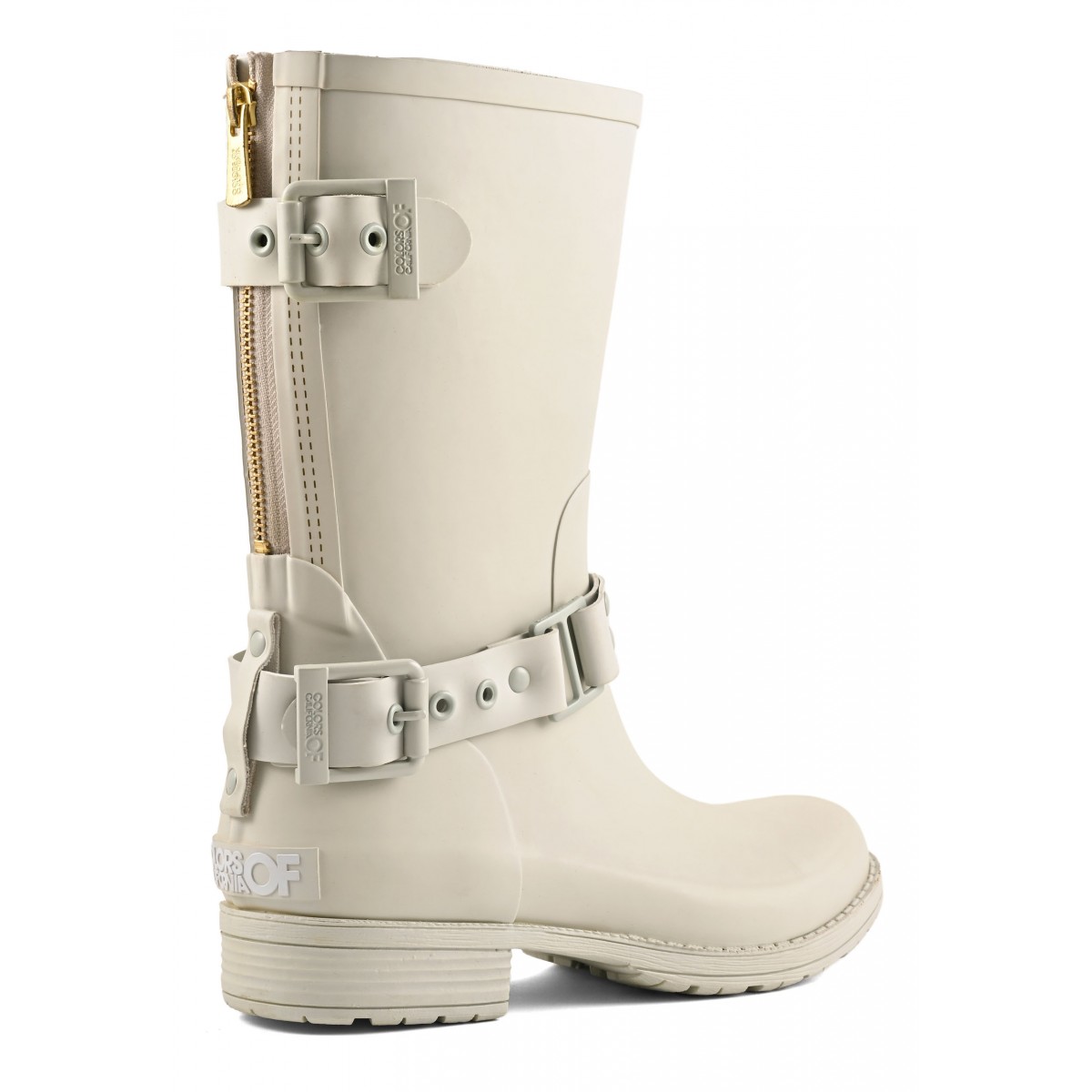 FLOOD - Botte de pluie