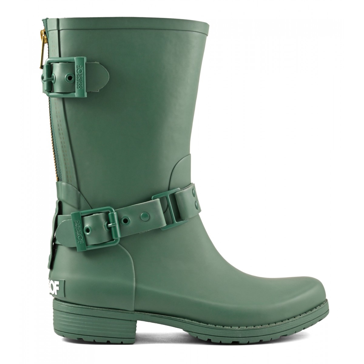 FLOOD - Botte de pluie