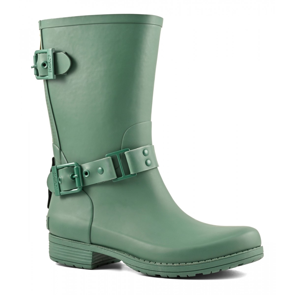 FLOOD - Botte de pluie