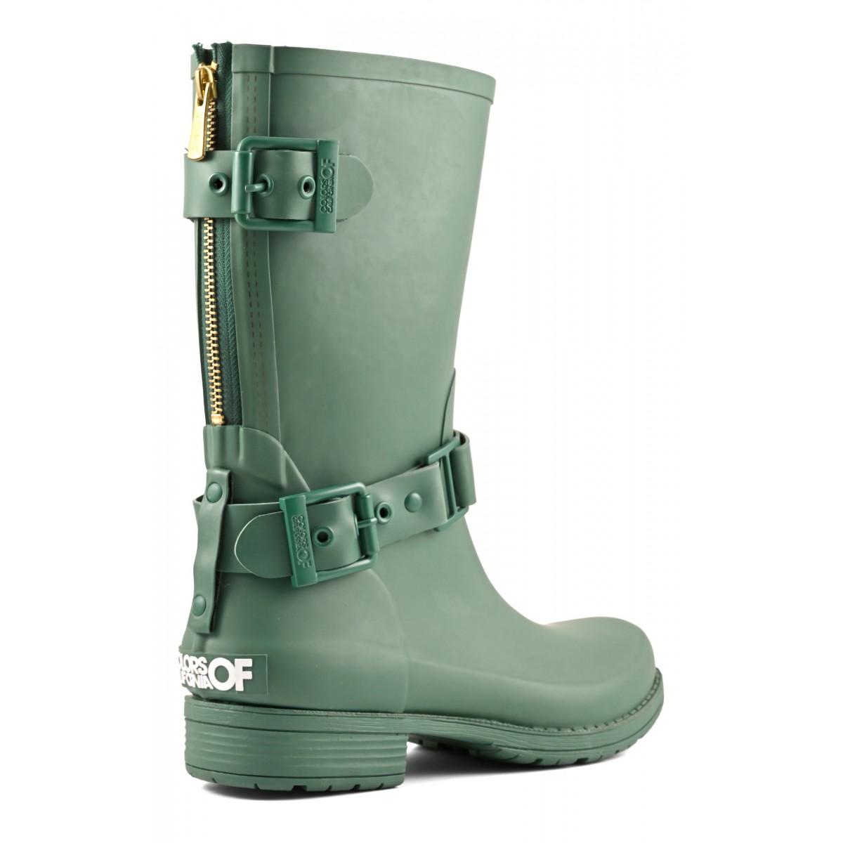 FLOOD - Botte de pluie