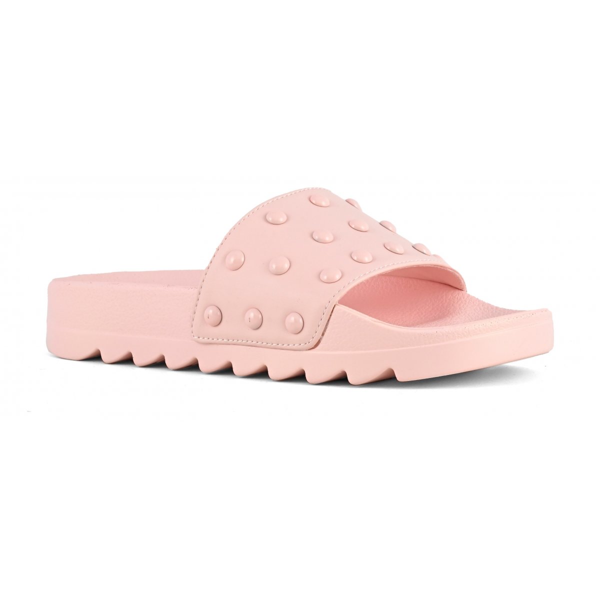 Slides monobride avec clous