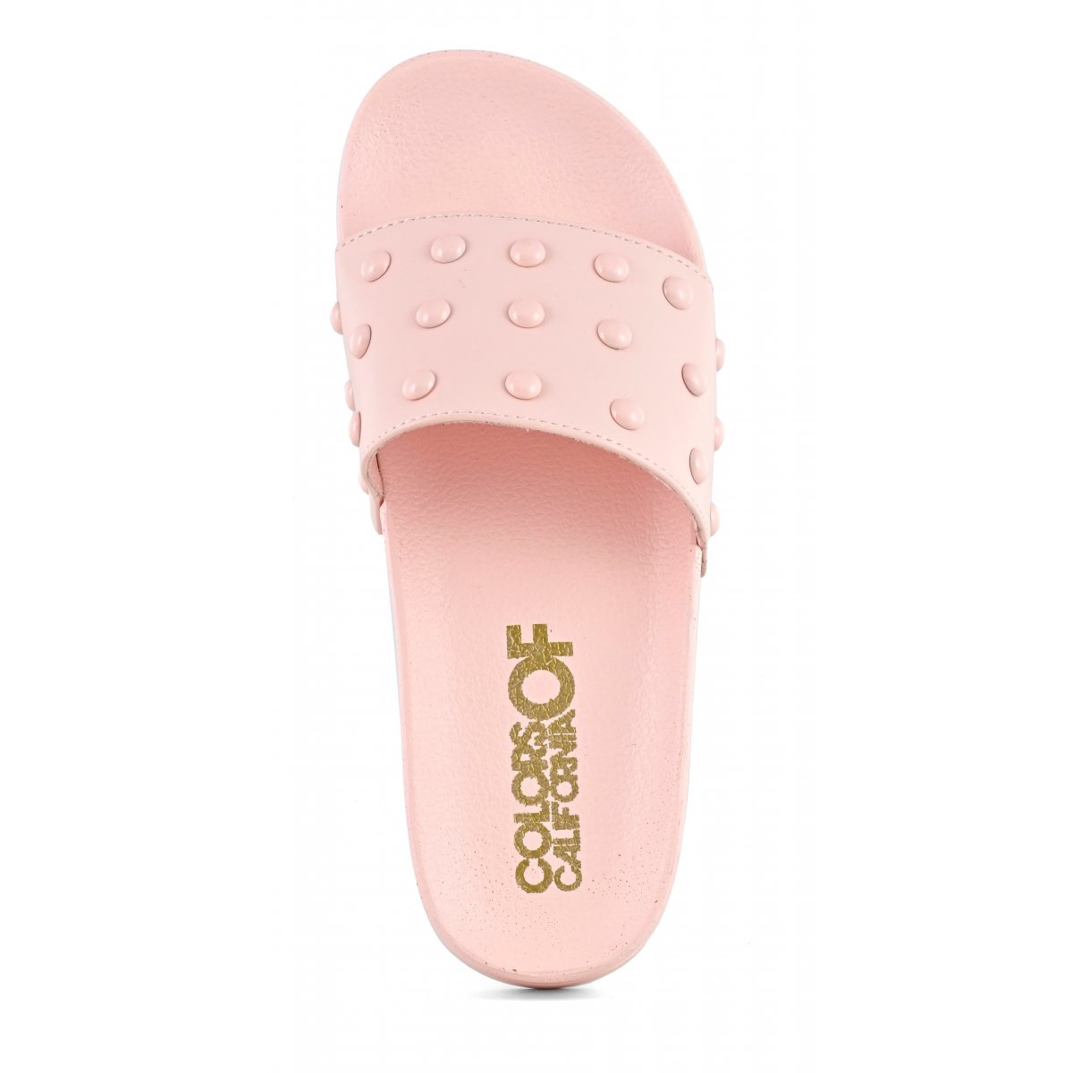 Slides monobride avec clous