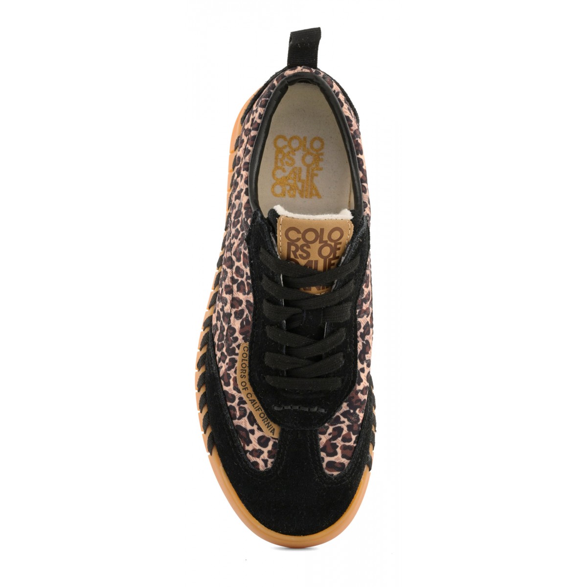 TAHOE - Baskets en nylon