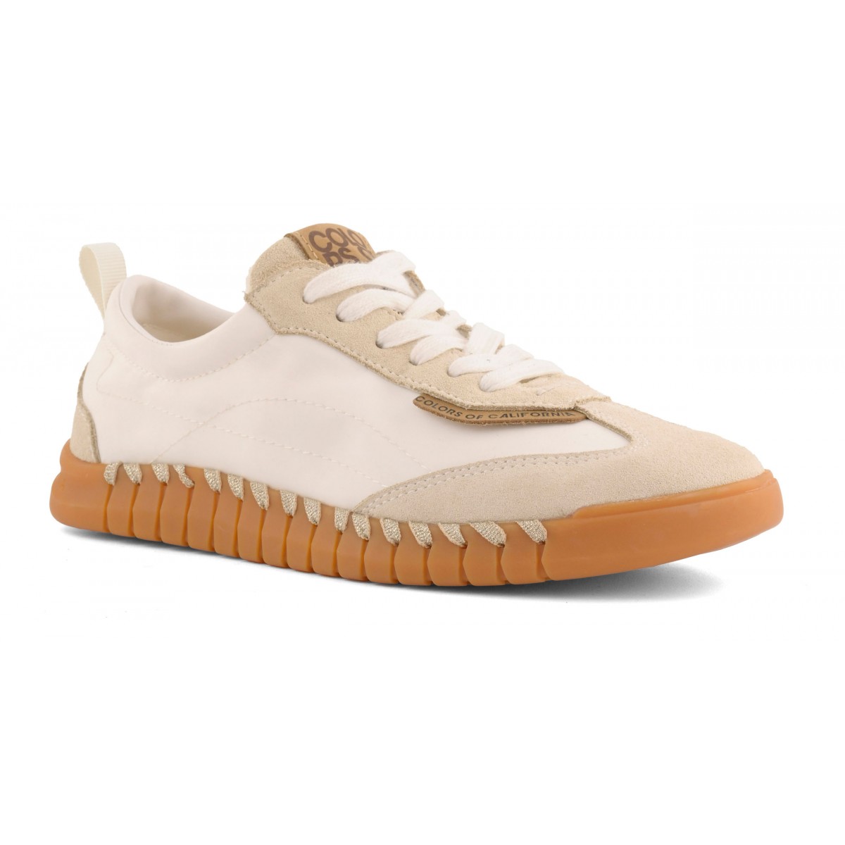 TAHOE - Baskets en nylon