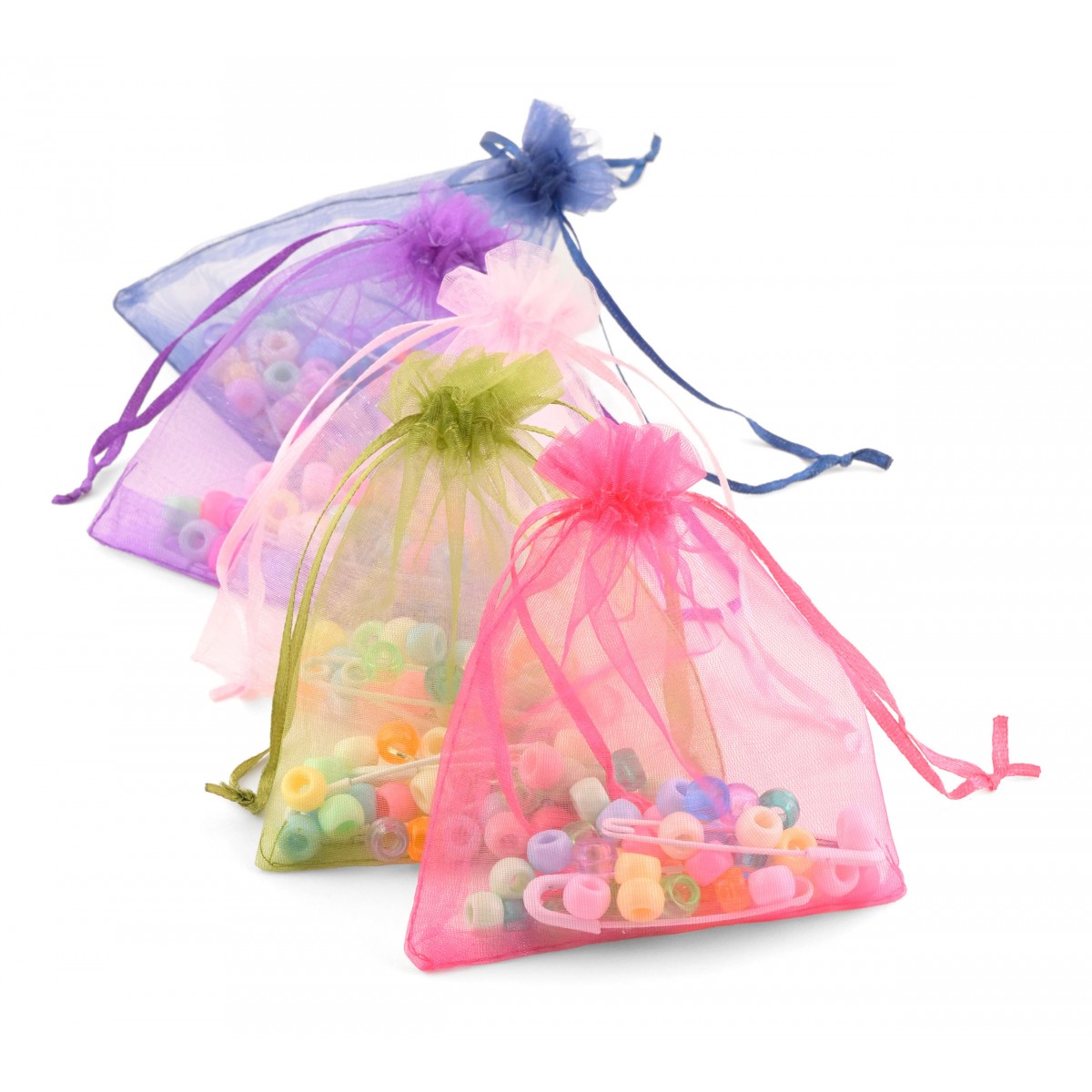 TAHOE - Baskets en nylon