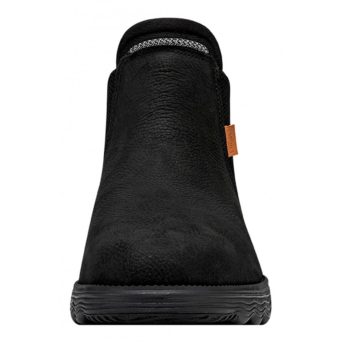 Branson Boot Craft Leather M 001 img 4
