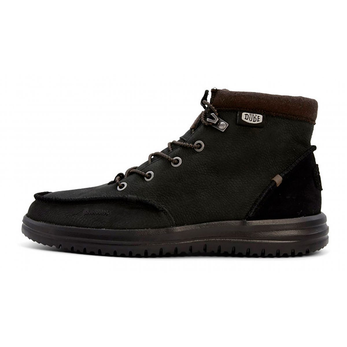 Bradley Boot Leather M 001 img 1