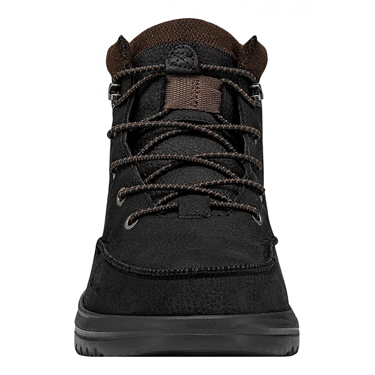 Bradley Boot Leather M 001 img 4