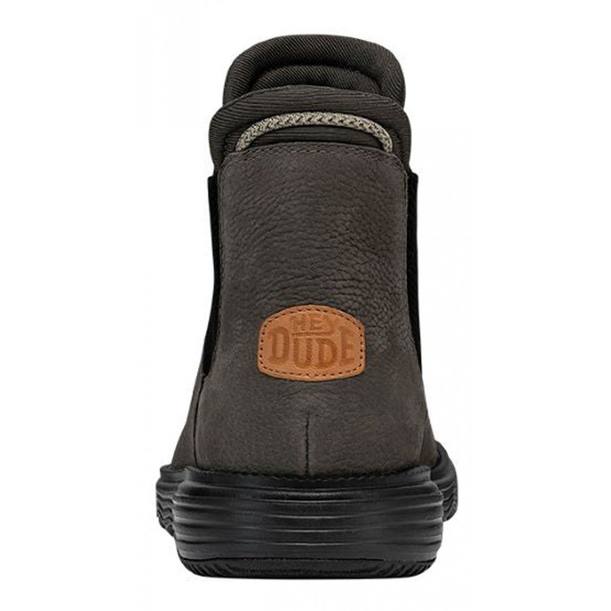 Branson Boot Craft Leather M 030 img 5