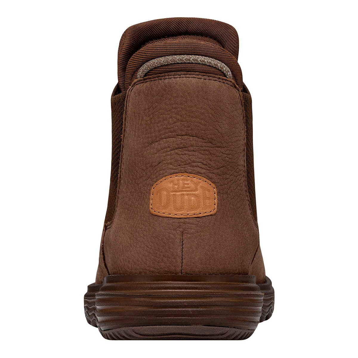 Branson Boot Craft Leather M 255 img 5