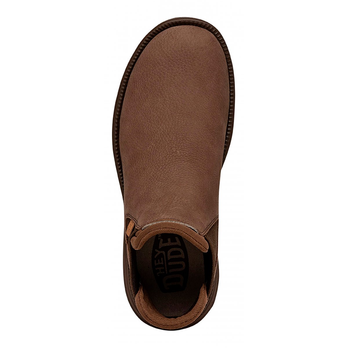 Branson Boot Craft Leather M 255 img 6
