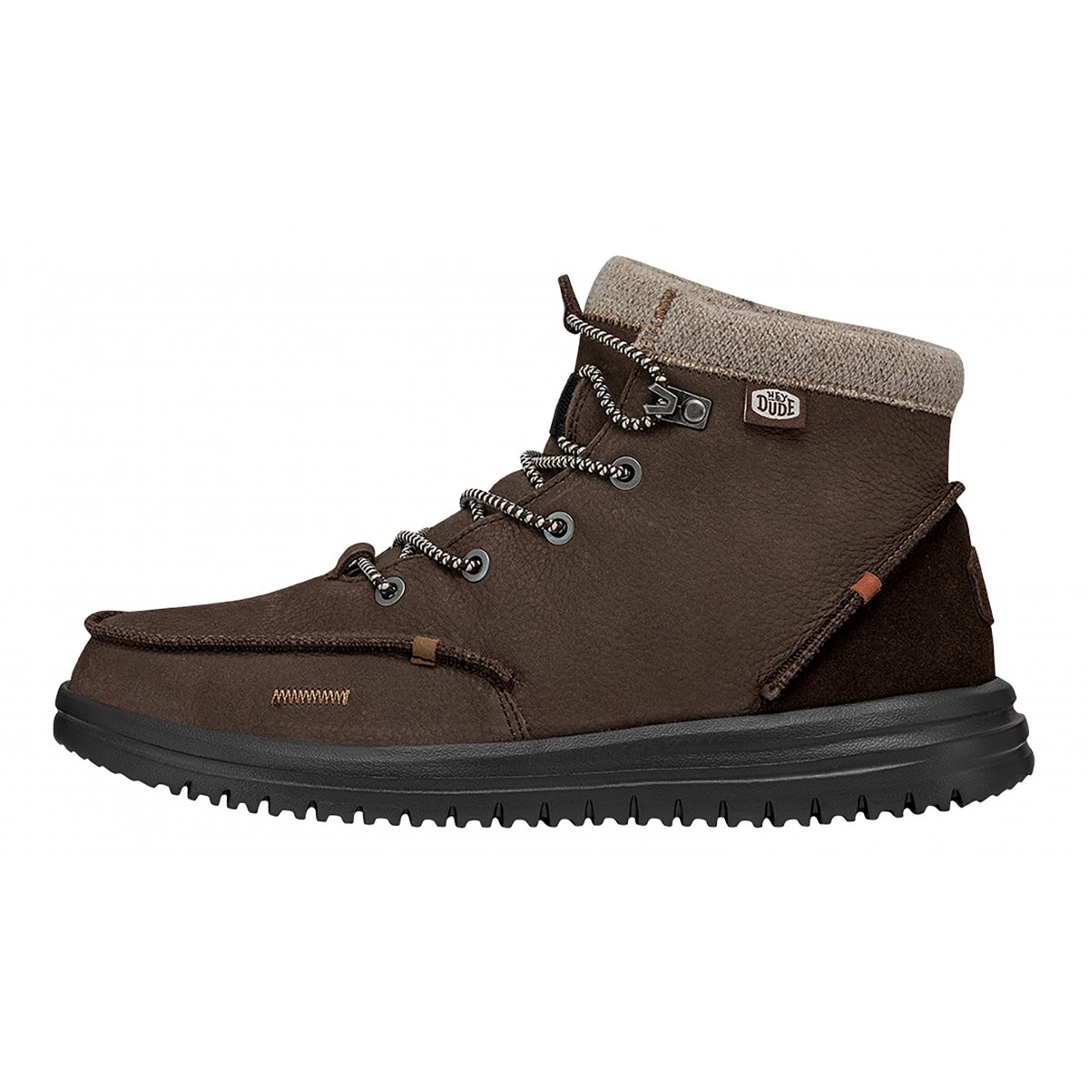 Bradley Boot Leather M 255 img 1