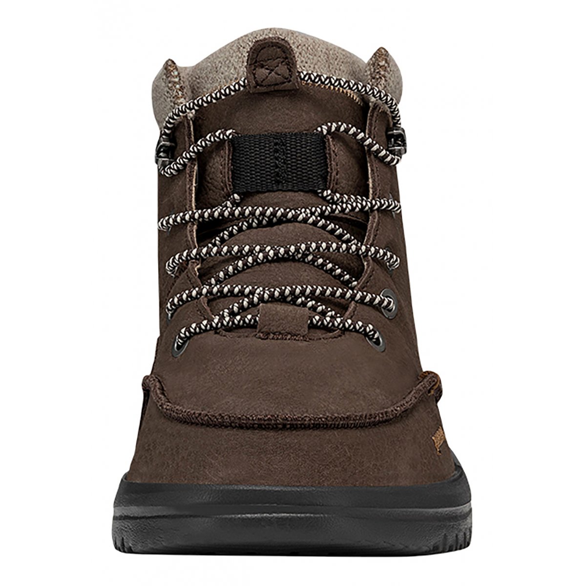 Bradley Boot Leather M 255 img 4