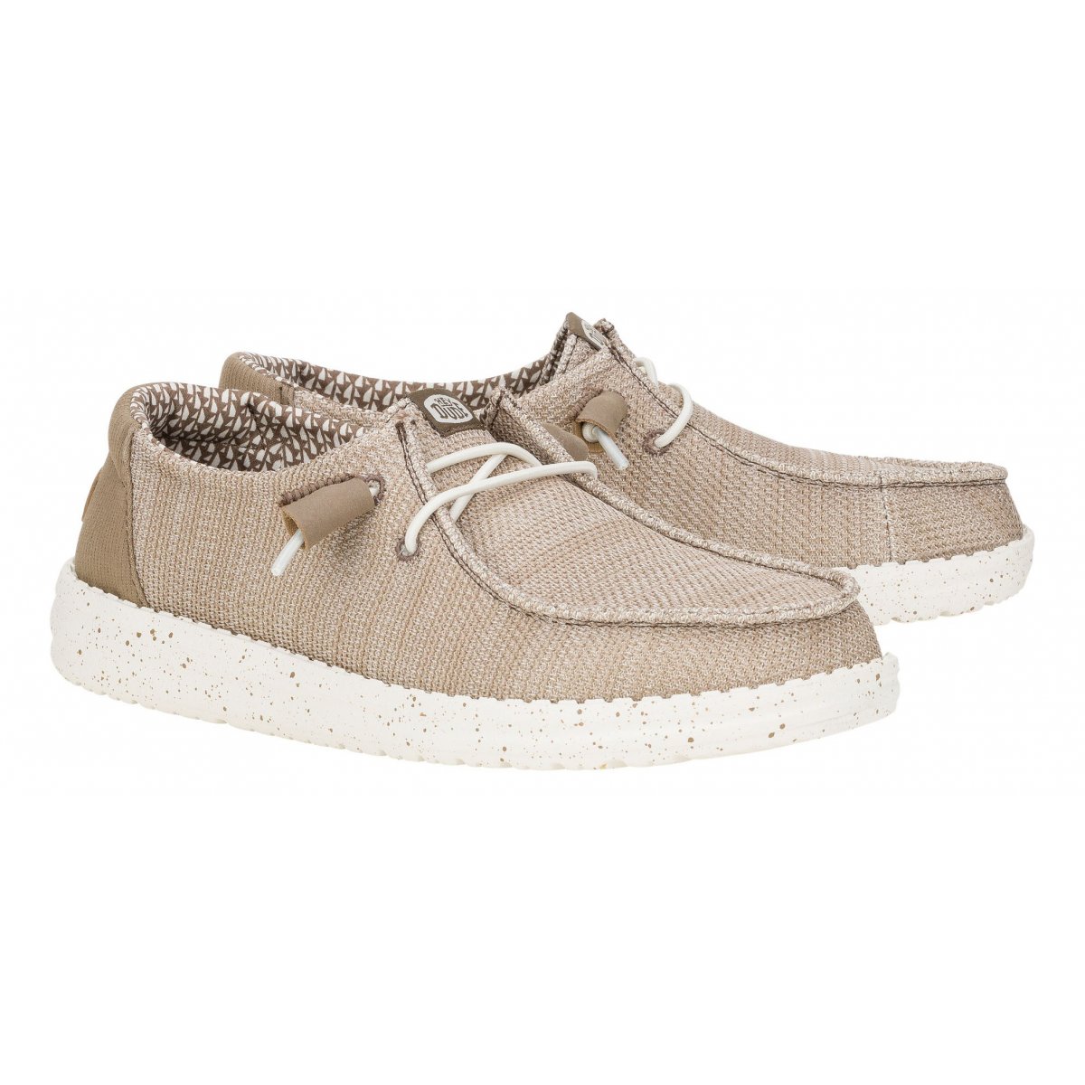 Wendy Stretch Mesh W