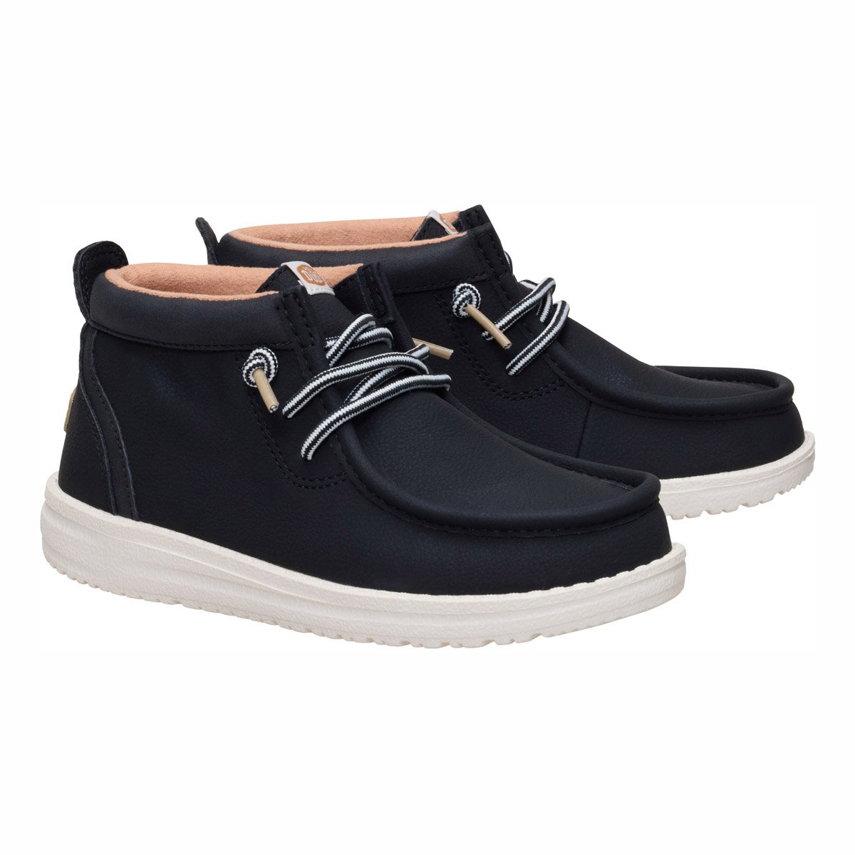 Wally Mid Y Classic