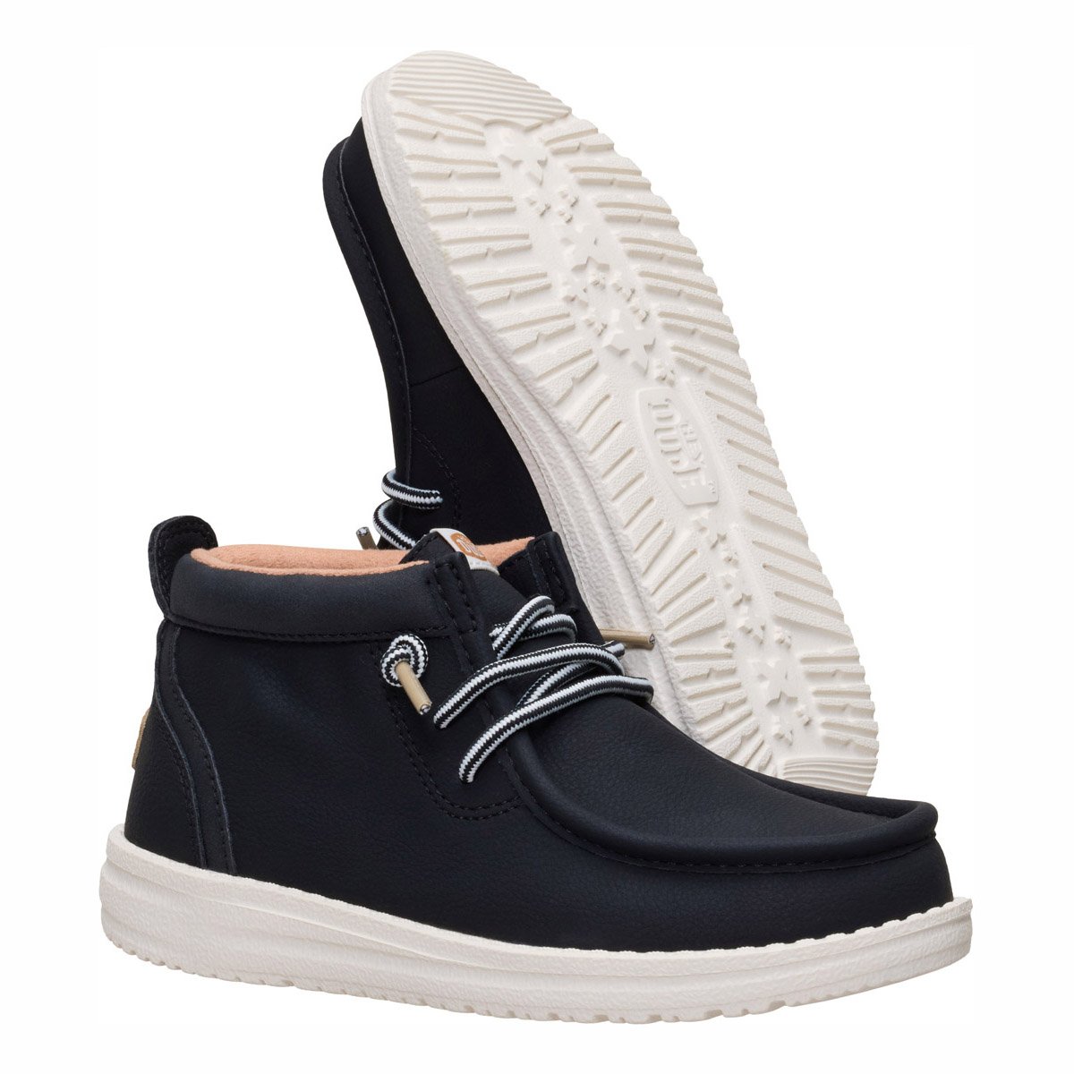 Wally Mid Y Classic