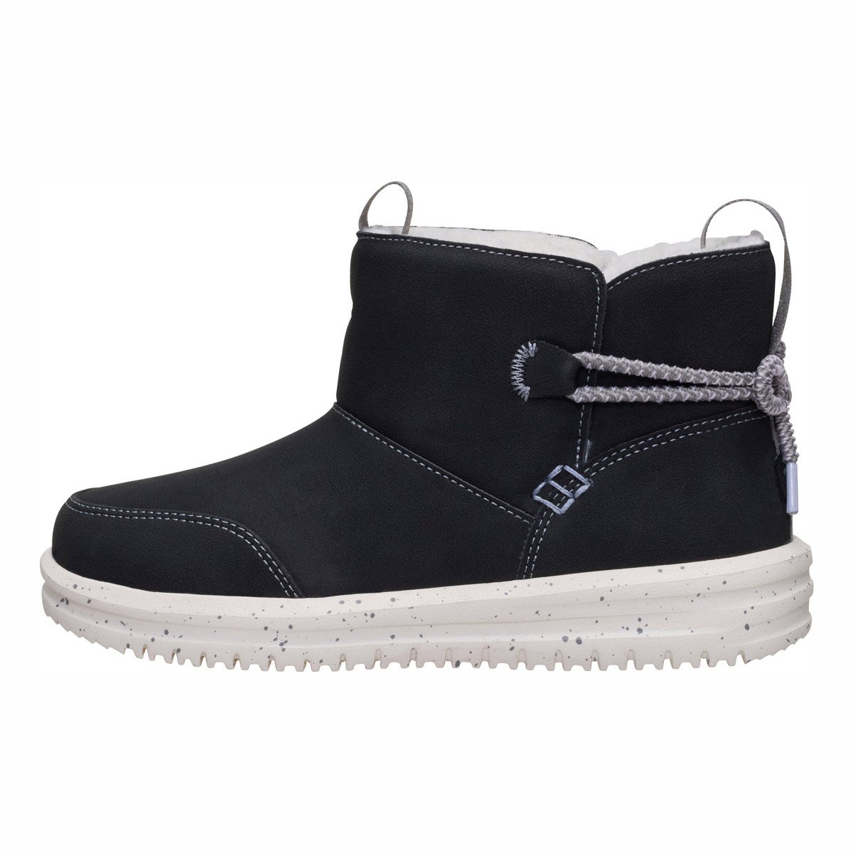 Camden Bow Boot Y Cozy