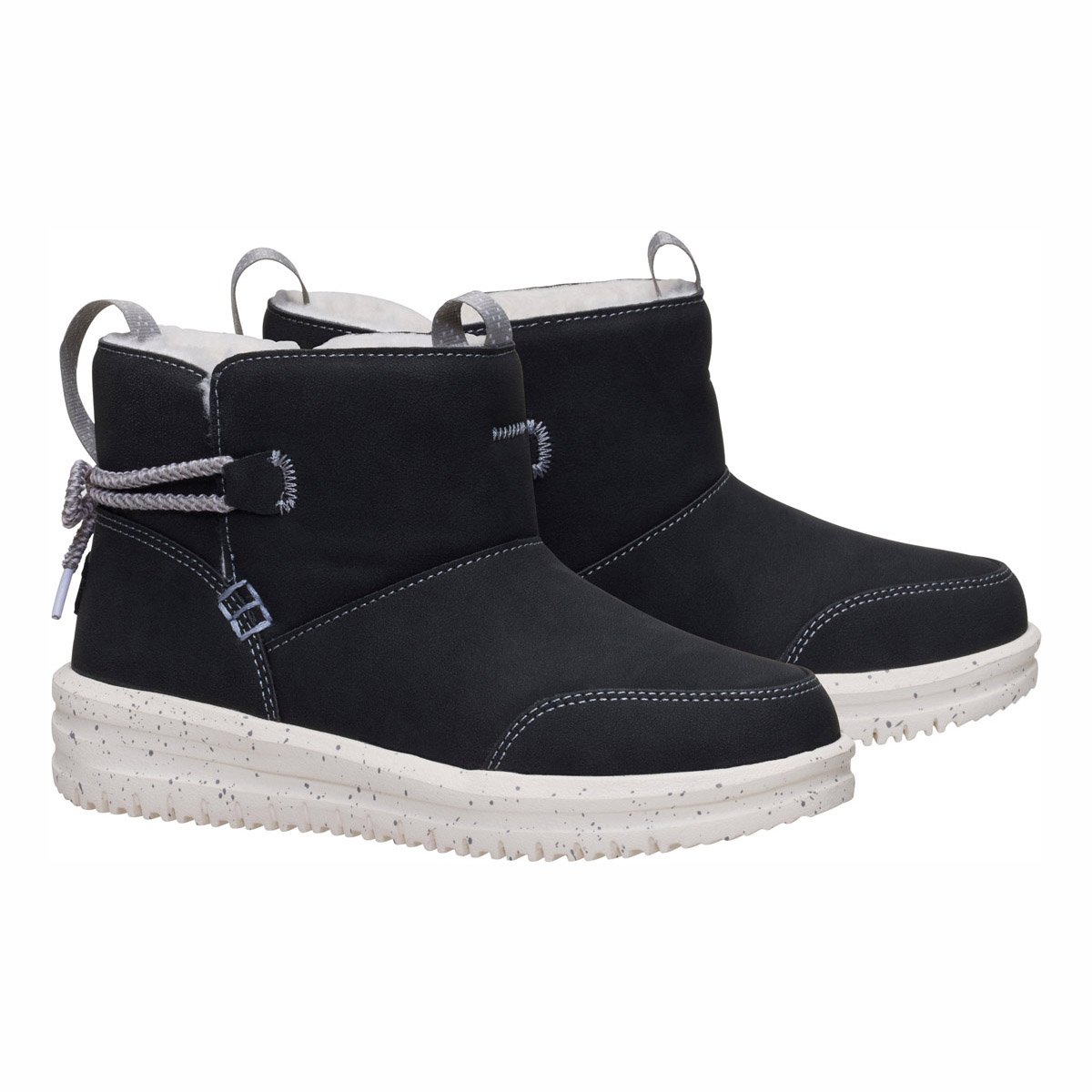 Camden Bow Boot Y Cozy
