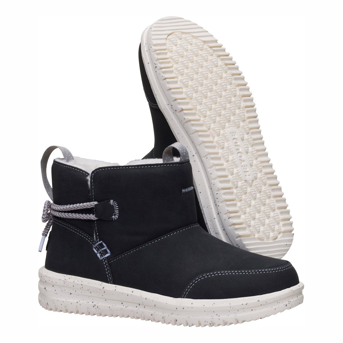 Camden Bow Boot Y Cozy