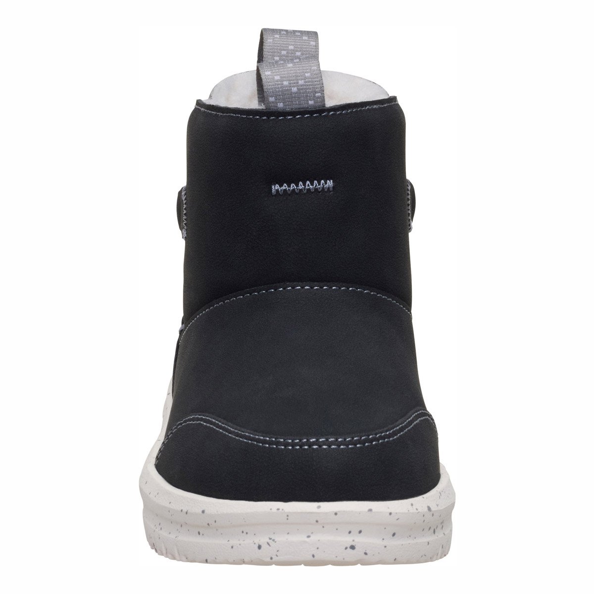 Camden Bow Boot Y Cozy