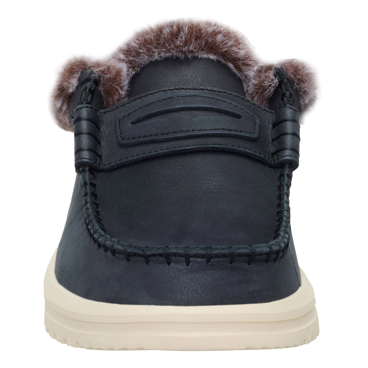 Wendy NXT Mule Leather