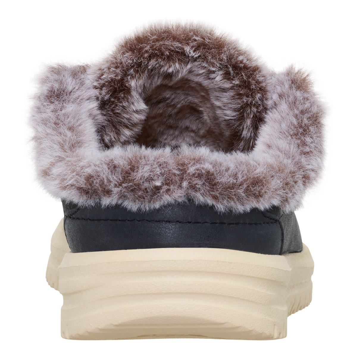 Wendy NXT Mule Leather