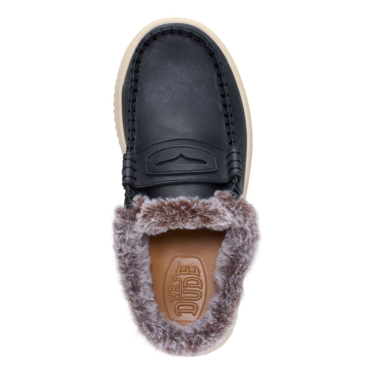 Wendy NXT Mule Leather