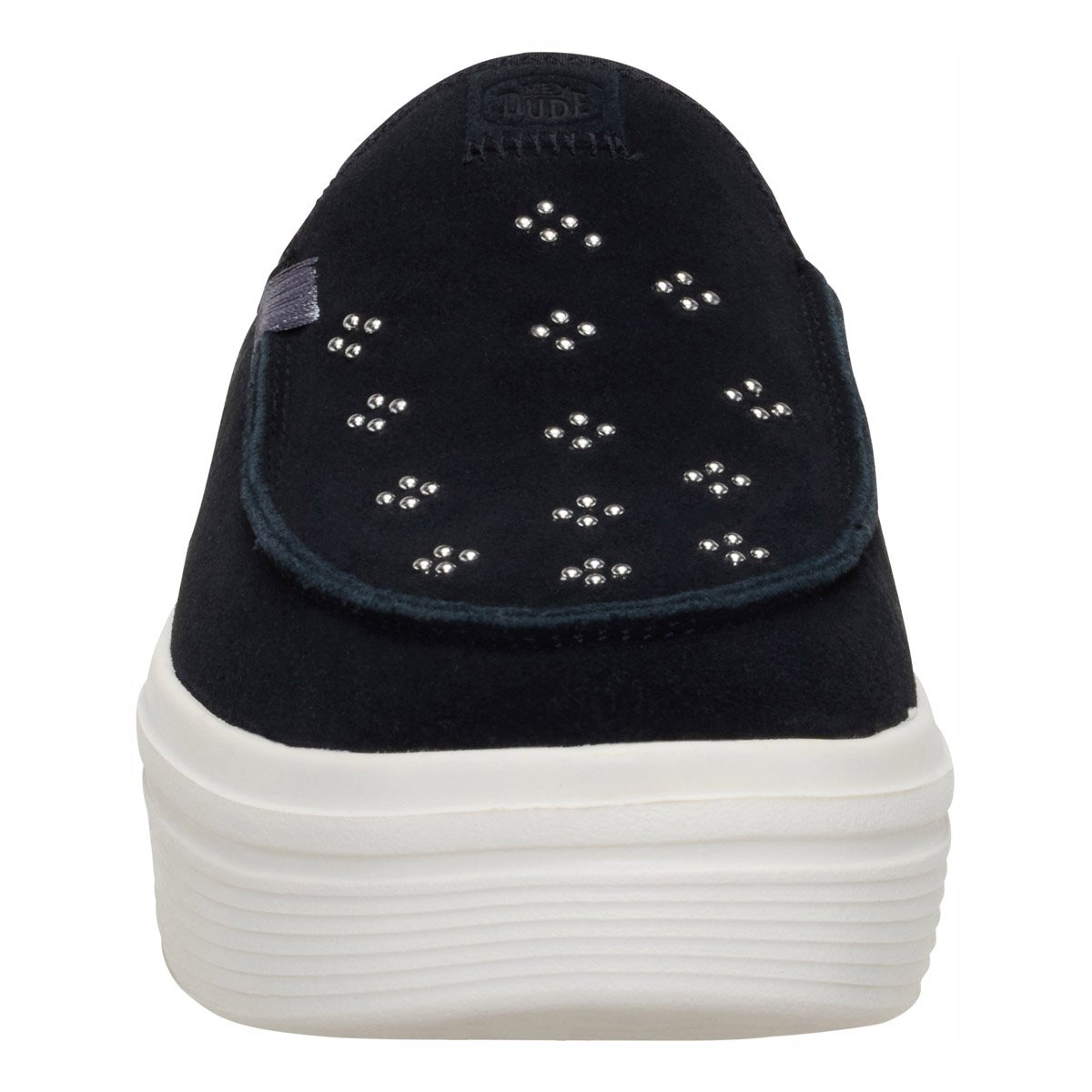 Austin Lift Suede Stud