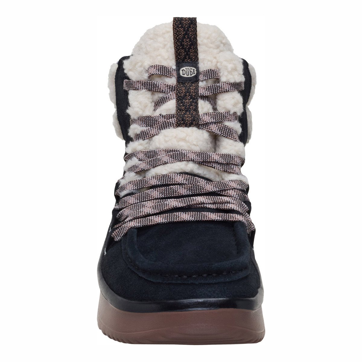 Wendy Peak Apres Suede CozStit