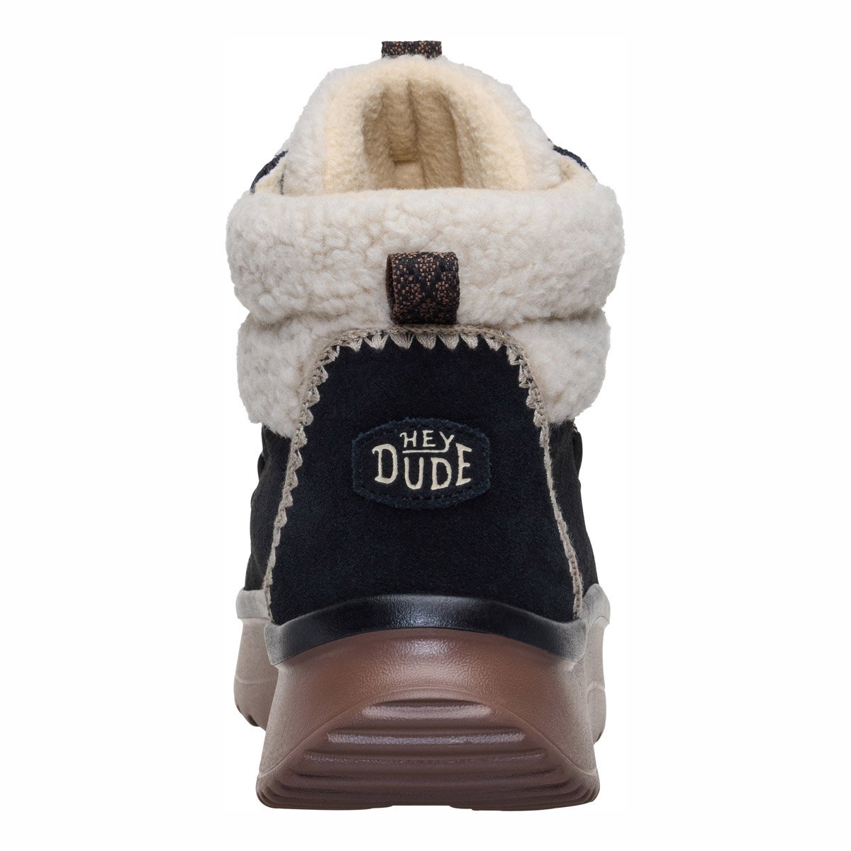 Wendy Peak Apres Suede CozStit