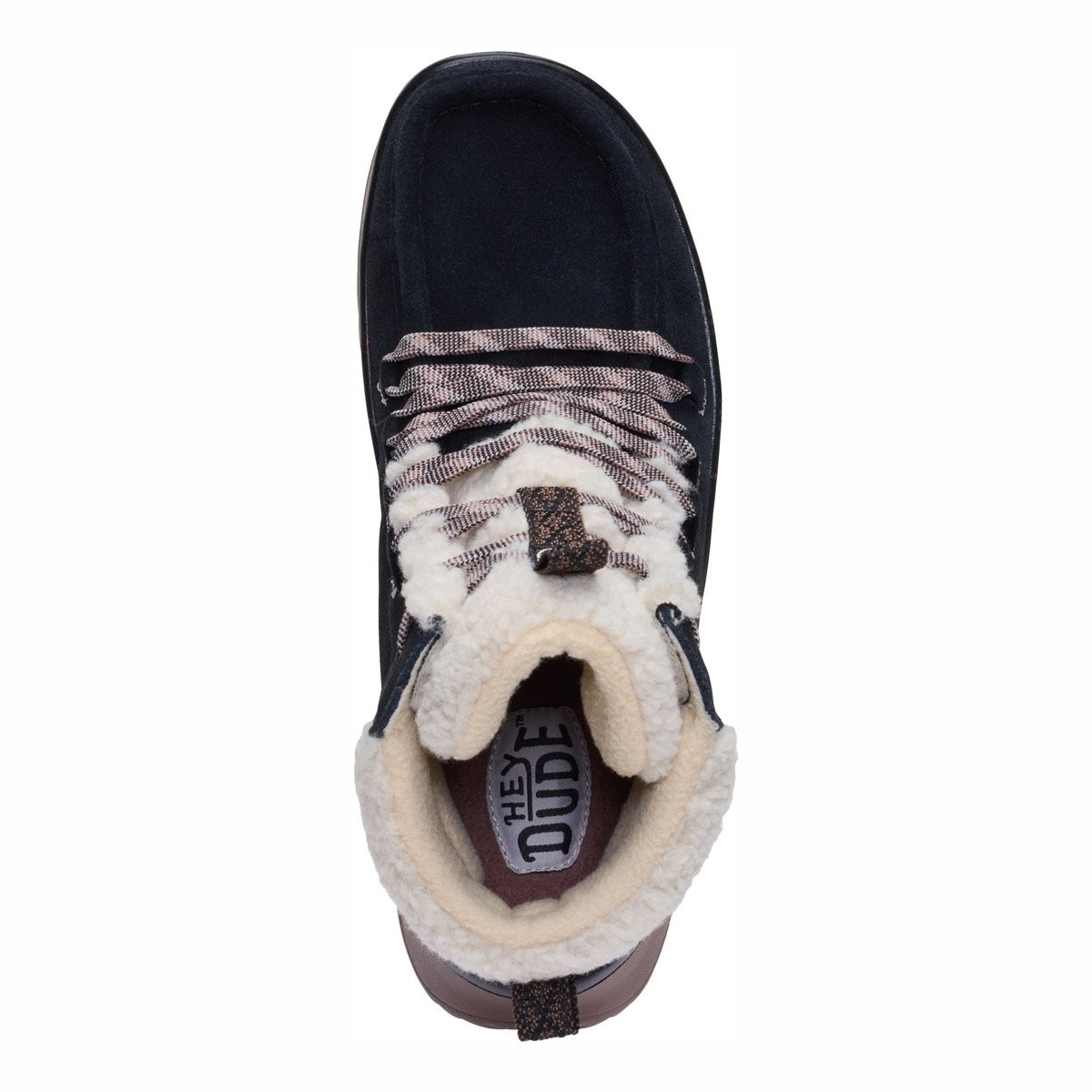 Wendy Peak Apres Suede CozStit