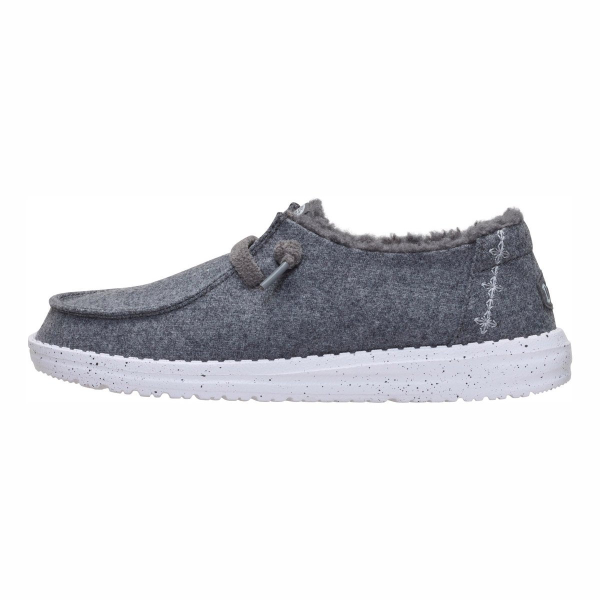 Wendy Wool Cozy