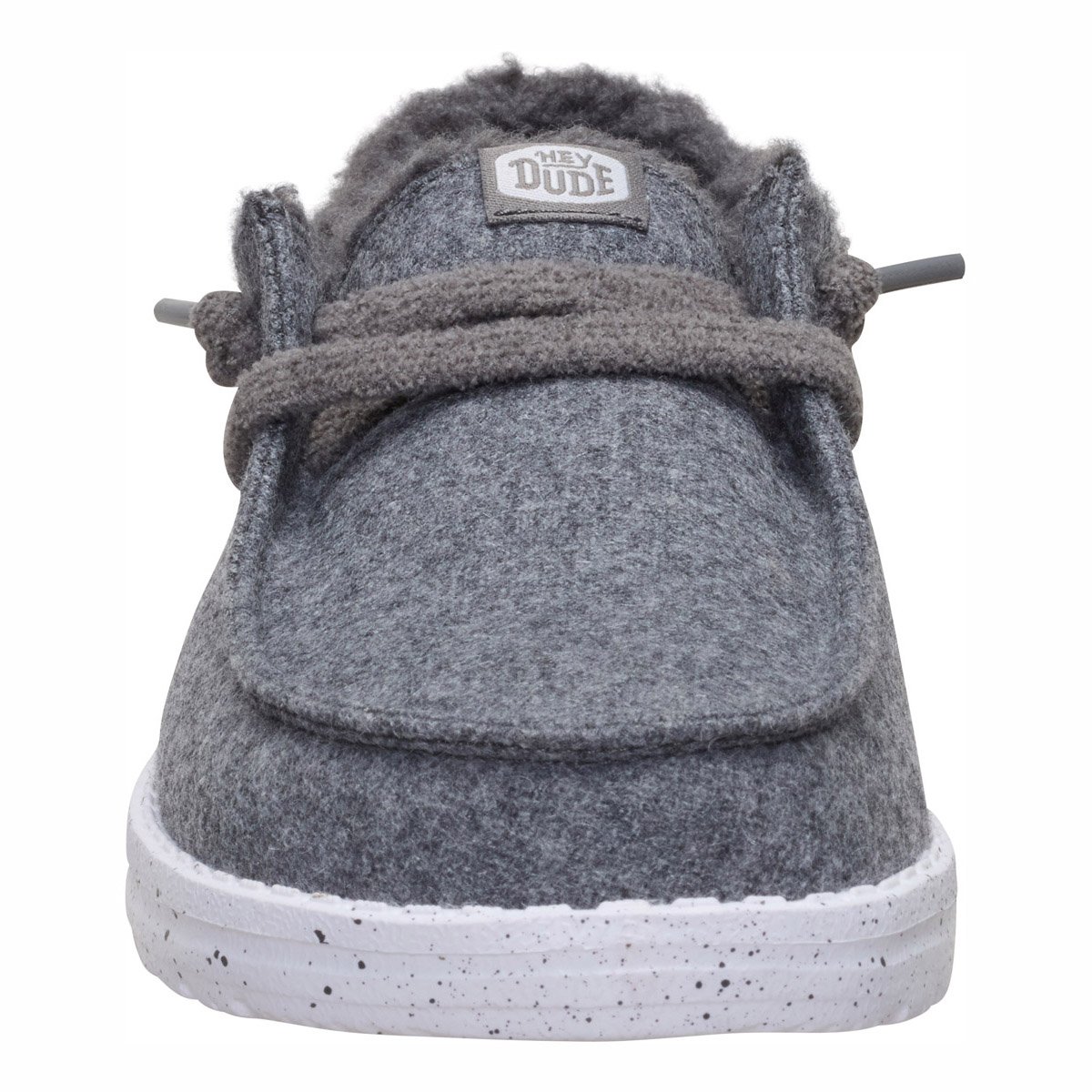 Wendy Wool Cozy
