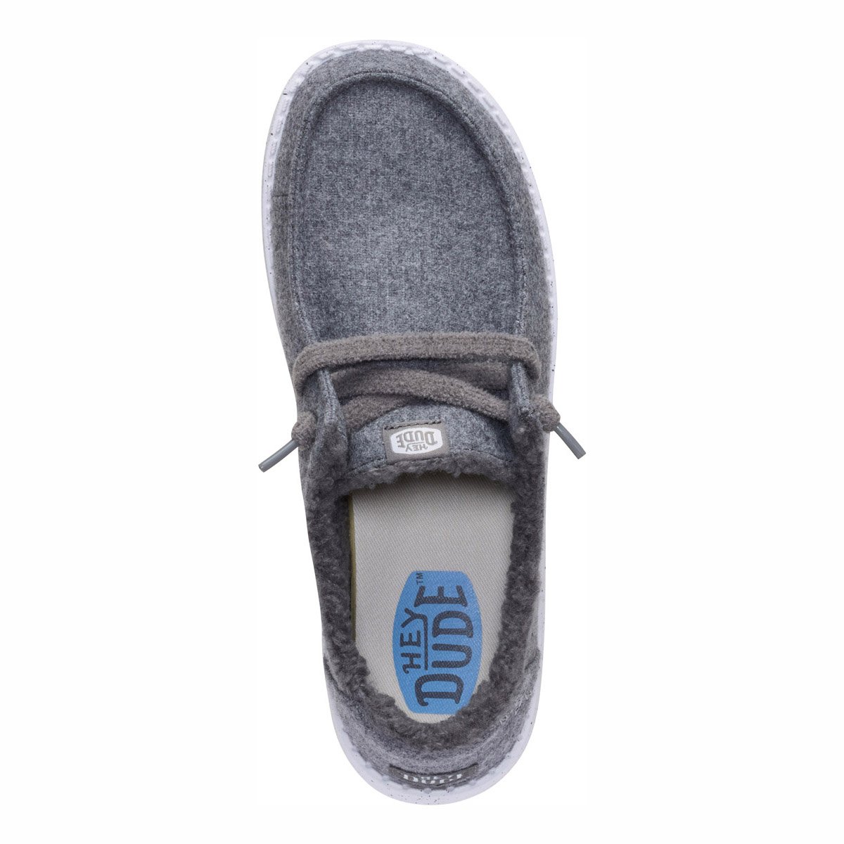 Wendy Wool Cozy
