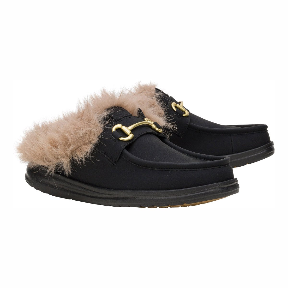 Wally slip loafer market