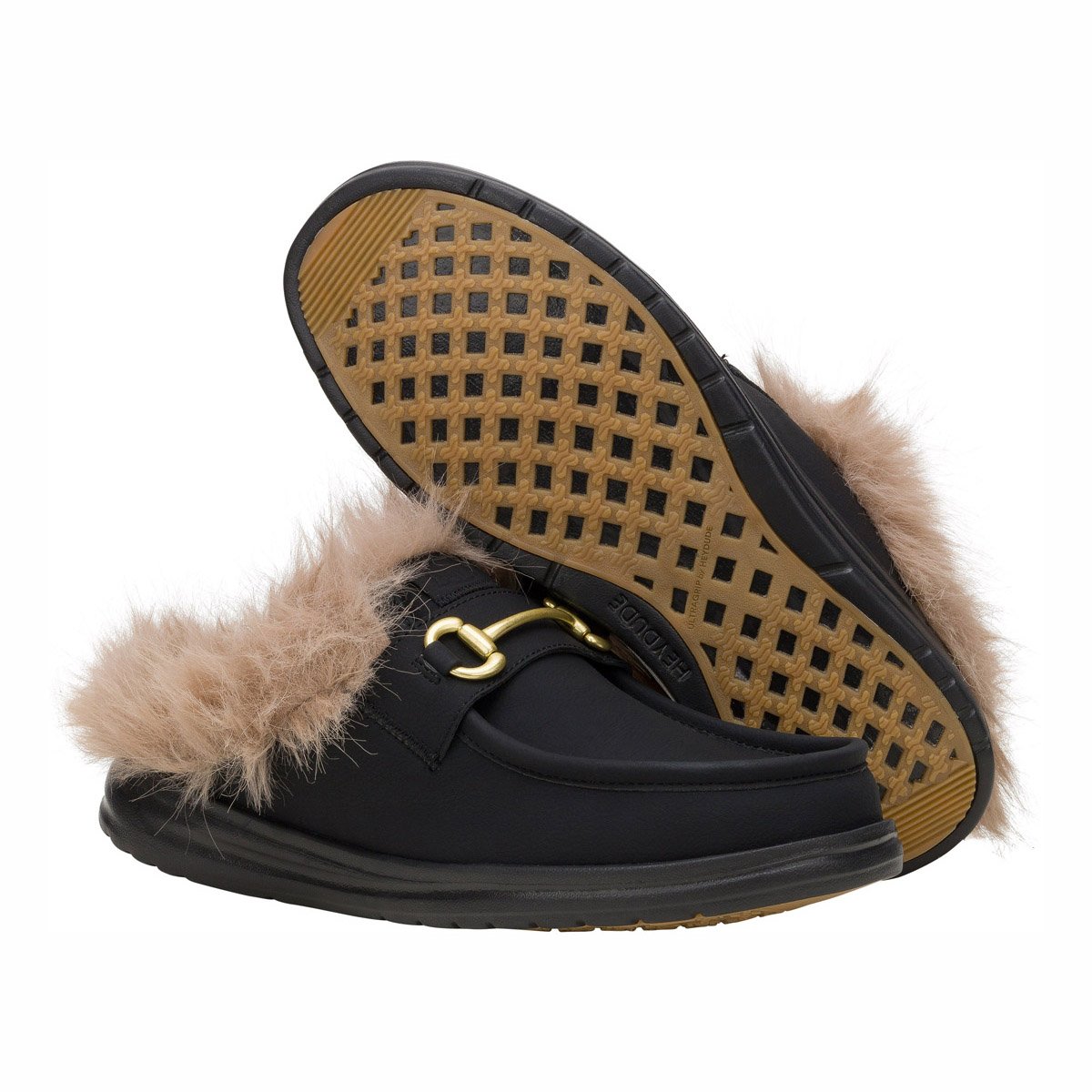 Wally slip loafer market