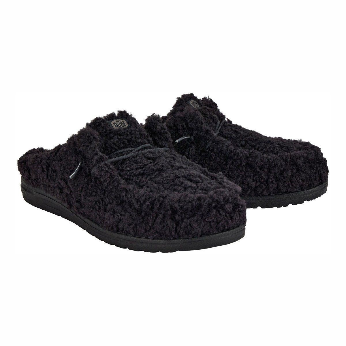 Wally Slipper