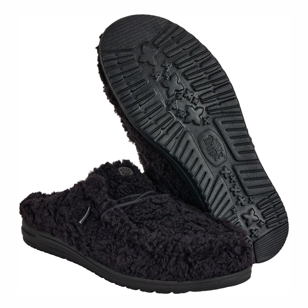 Wally Slipper
