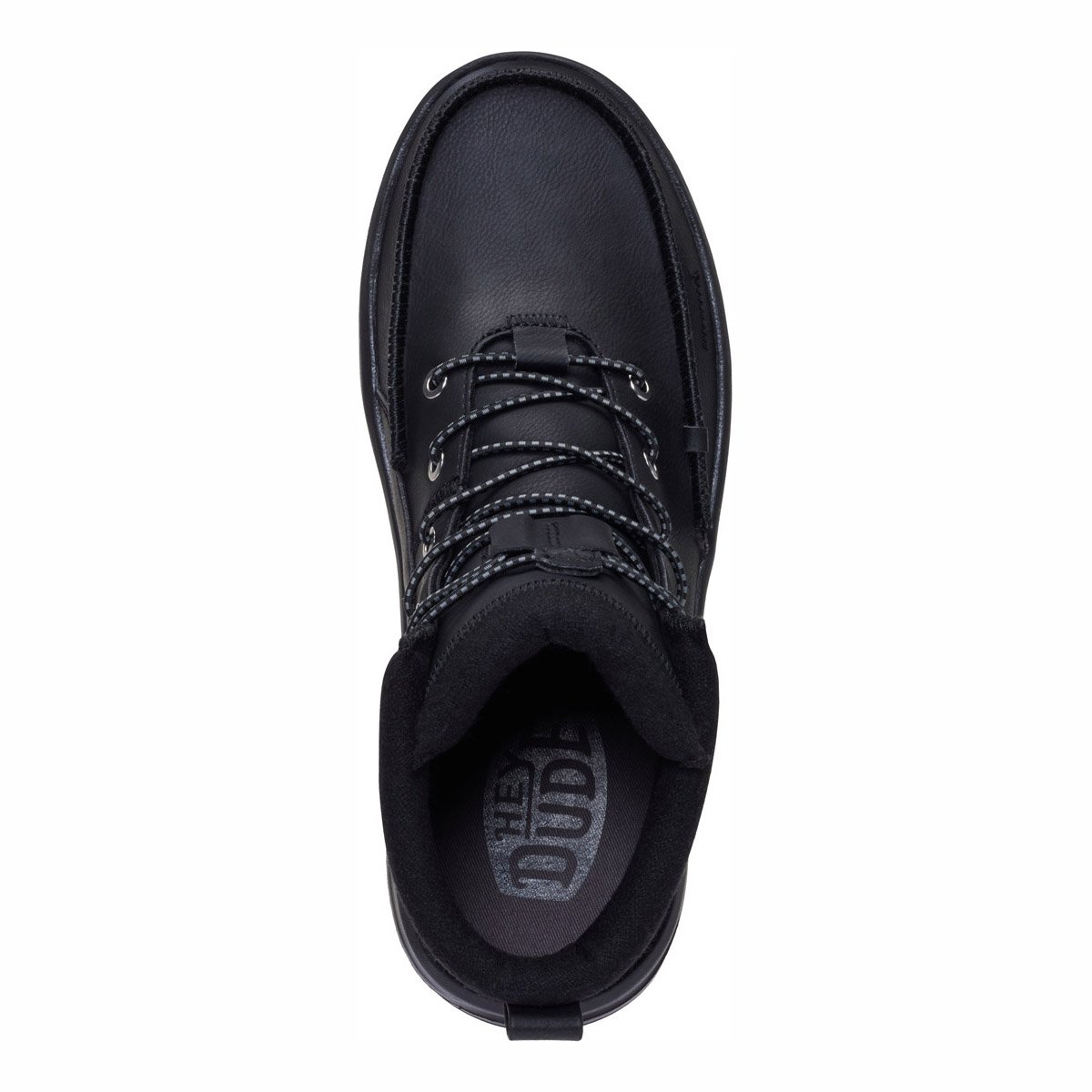 Bradley Classic Tumbled