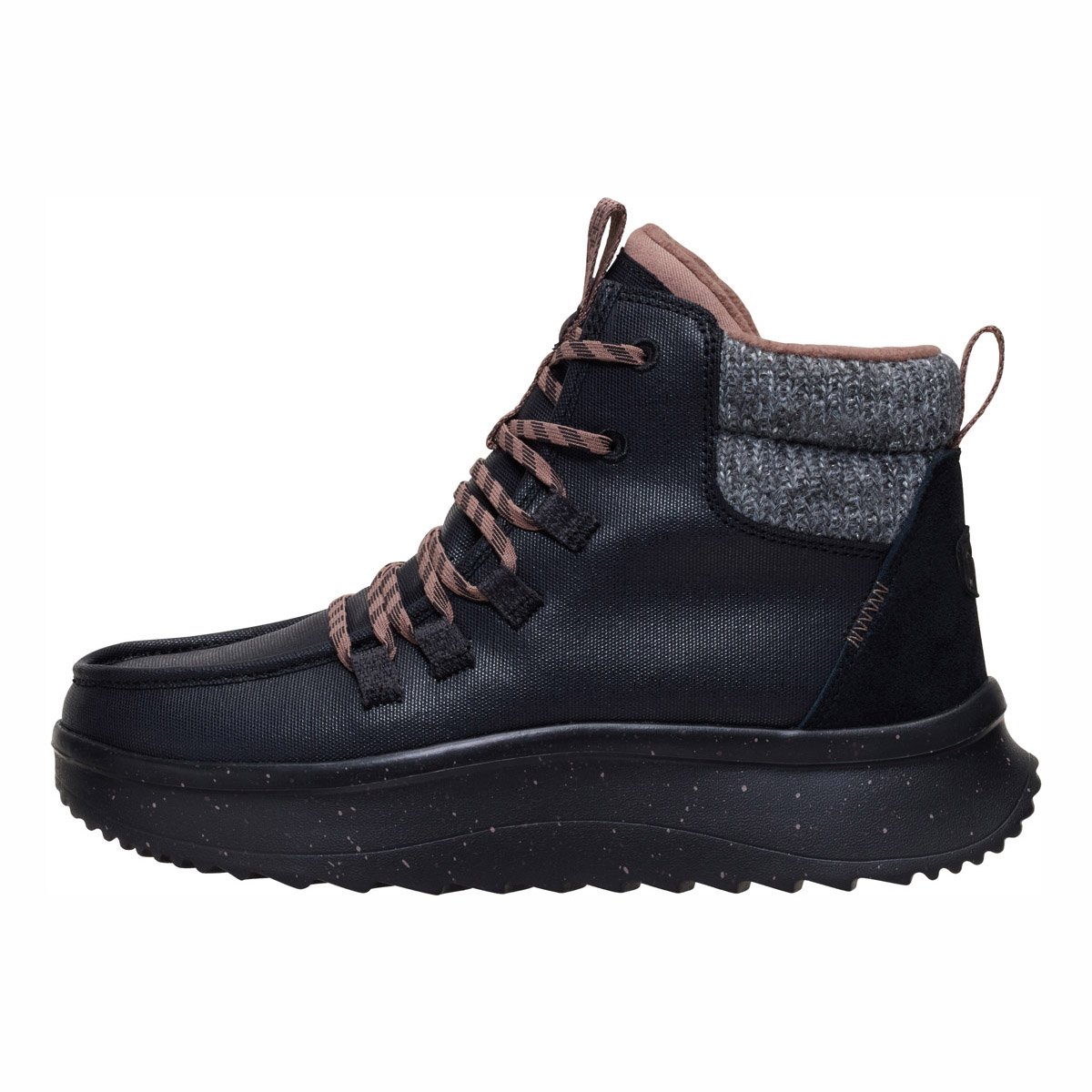 Wendy Peak Apres Coated Canvas