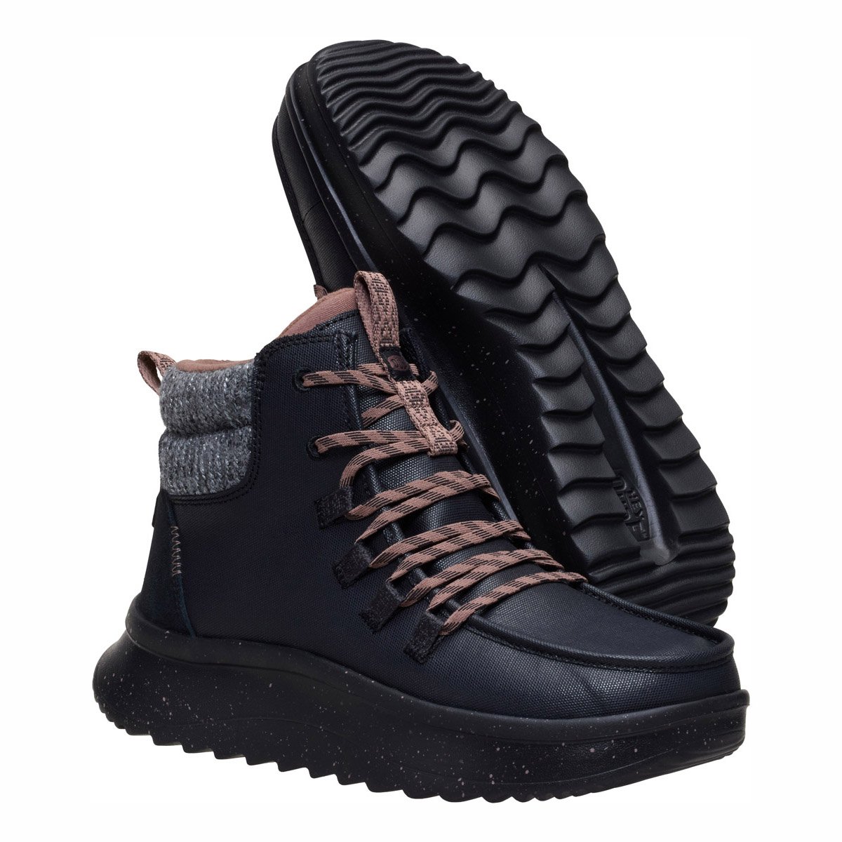 Wendy Peak Apres Coated Canvas