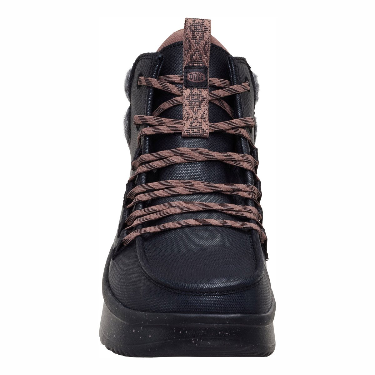 Wendy Peak Apres Coated Canvas